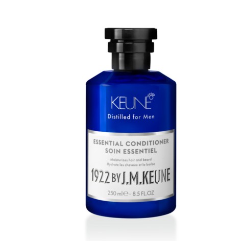 Универсальный кондиционер для волос и бороды 1922 Keune 250 мл
