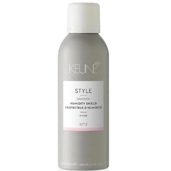 Спрей защита от влаги Style Humidity Shield Keune