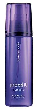 Увлажняющий лосьон Proedit Hairskin Oasis Watering Lebel Cosmetics