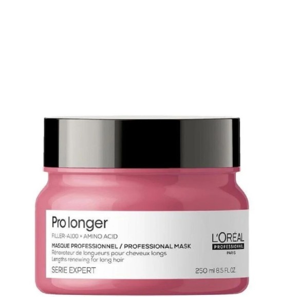 Маска для восстановления волос Pro Longer L'oreal Professionnel 500 мл