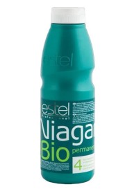 Био-перманент №4 для поврежденных и обесцвеченных волос Niagara Estel 500 мл Био-перманент №4 для поврежденных и обесцвеченных волос Niagara Estel 500 мл