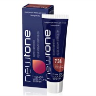 Estel NewTone 7/34 Русый золотисто-медный Тонирующая маска для волос 60 мл
