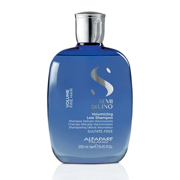 Шампунь для придания объема волосам Volumizing Low Shampoo Alfaparf Milano, 250 мл