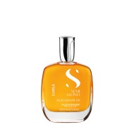 Масло для кудрявых и вьющихся волос SDL CURLS MULTI-BENEFIT OIL Alfaparf Milano, 100 мл