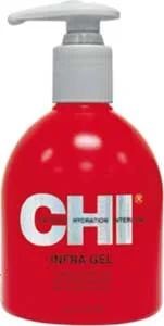 Гель сверхсильной фиксации Максимальный контроль Infra Gel Maximum Control Chi, 241 гр