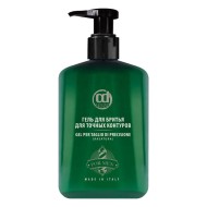 Гель для бритья для точных контуров Barber Constant Delight