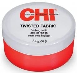 Гель-паста легкой фиксации Крученое волокно Twisted Fabric Finishing Paste Chi, 74 гр