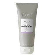 Крем для вьющихся волос Style Curl Cream Keune, 200 мл