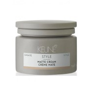 Матирующий крем Style Matte Cream Keune