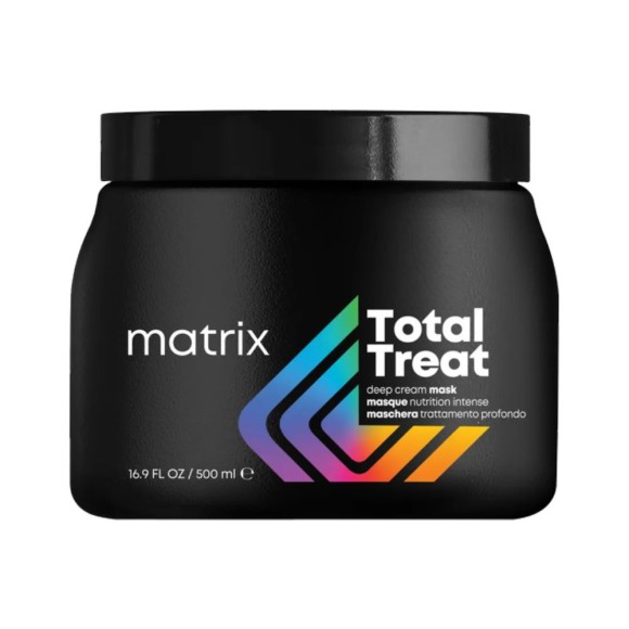 Маска для волос Матрикс Total Treat
