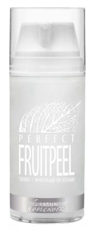 Пилинг с фруктовыми кислотами для лица Homework Premium, 100 м