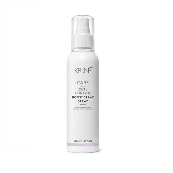 Спрей-прикорневой уход за локонами Care Curl Control Boost Spray Keune