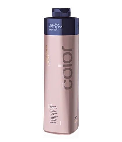Шампунь Для Волос HC Luxury Color Estel, 1000 мл