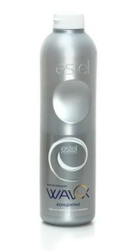 Фиксаж-перманент Wavex Estel 500 мл Фиксаж-перманент Wavex Estel 500 мл
