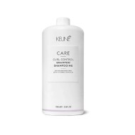 Шампунь Уход за локонами Care Curl Control Shampoo Keune 1000 мл