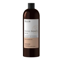 Бальзам для волос с маслом семян льна SALON BEAUTY Ollin Professional, 1000 мл Бальзам для волос с маслом семян льна SALON BEAUTY Ollin Professional, 1000 мл