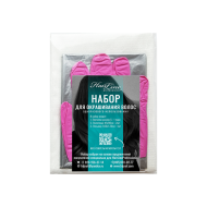 Набор для окрашивания волос, размер S