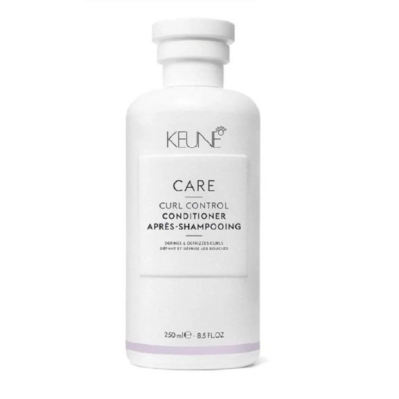 Кондиционер Уход за локонами Care Curl Control Conditioner Keune, 250 мл