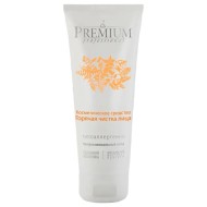 Крем-маска Горячая чистка лица Premium, 250 мл