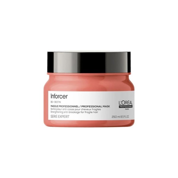 Маска для предотвращения ломкости волос Inforser L'oreal Professionnel, 500 мл