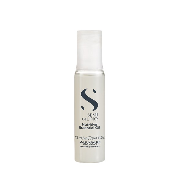 Масло, увлажняющее для питания сухих волос SDL MOISTURE NUTRITIVE ESSENTIAL OIL Alfaparf Milano, 13 мл
