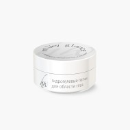 Гидрогелевые патчи с эффектом увлажнения и питания Milky glance Premium