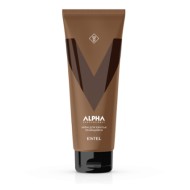 Пенящийся крем для бритья Alpha Homme Pro Estel 250 мл