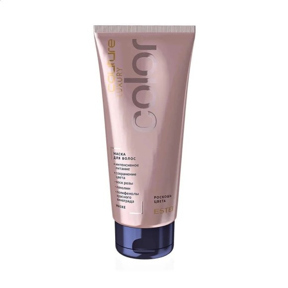 Маска для волос HC Luxury Color Estel