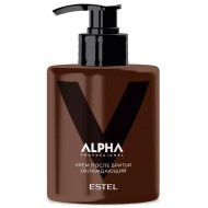 Крем после бритья Alpha Homme Pro Estel 275 мл