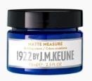 Матирующий крем 1922 Matter Measure Keune