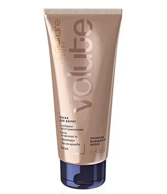 Маска для волос HC Luxury Volute Estel