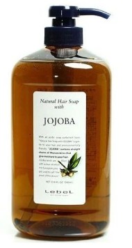 Шампунь для волос Jojoba Lebel Cosmetics, 1000 мл