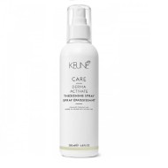 Укрепляющий спрей против выпадения волос Care Derma Activate Thickening Spray Keune