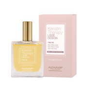 Кератиновое масло для волос KT LD THE OIL Alfaparf Milano, 50 мл