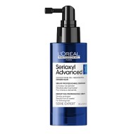 Сыворотка Serioxyl Advanced Denser для плотности волос Serioxyl Advanced Denser Hair L'oreal Professionnel, 90 мл