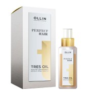 Масло для волос Perfect Hair Tres Oil Ollin Professional, 50 мл