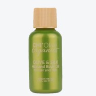 Масло для волос Олива и Шелк Organics Olive & Silk Hair And Body Oil Chi, 59 мл