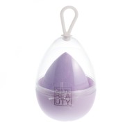 Спонж для нанесения макияжа в кейсе DEWAL BEAUTY DNBG-151294/1