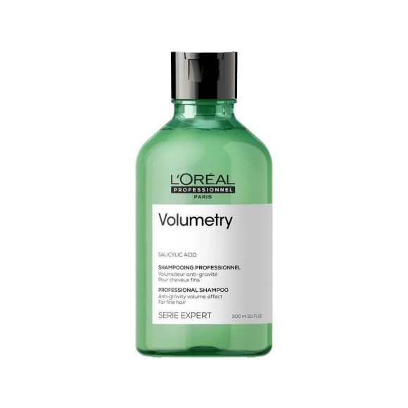 Шампунь для придания объема тонким волосам Expert Volumetry L'oreal Professionnel, 250 мл