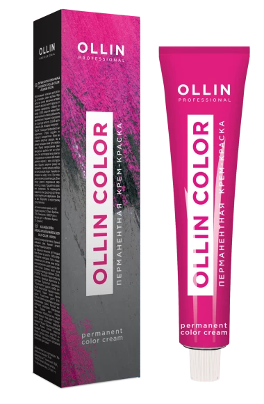 Краска для волос OLLIN COLOR 11/26 краска для волос, специальный блондин розовый Ollin Professional, 100 мл Краска для волос OLLIN COLOR 11/26 краска для волос, специальный блондин розовый Ollin Professional, 100 мл