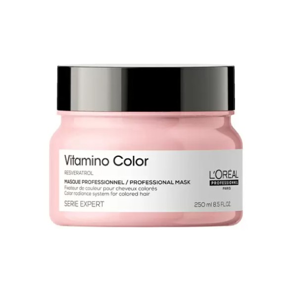 Маска для окрашенных волос Vitamino Color L'oreal Professionnel, 250 мл