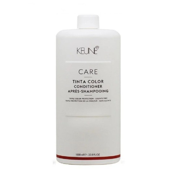 Кондиционер Тинта Колор Care Tinta Color Conditioner Keune, 1000 мл
