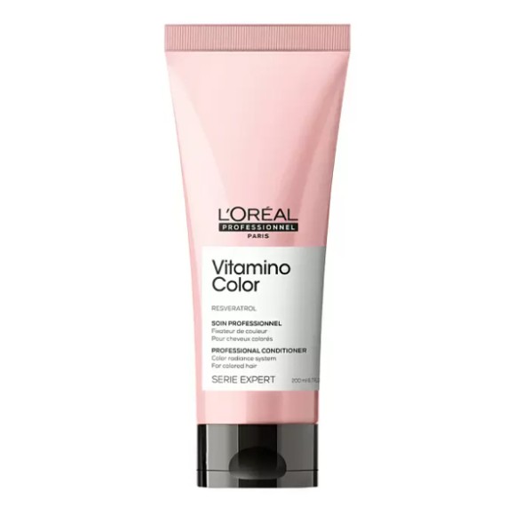 Кондиционер для окрашенных волос Vitamino Color L'oreal Professionnel, 200 мл