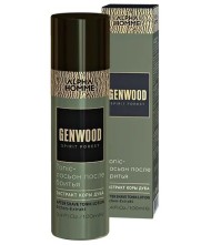 Тоник-лосьон после бритья Genwood Estel 100 мл
