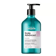 Шампунь регулирующий баланс чувствительной кожи головы Expert Sensi Balance L'oreal Professionnel, 500 мл