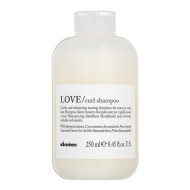 Шампунь для усиления завитка Love Curl Shampoo Davines, 250 мл