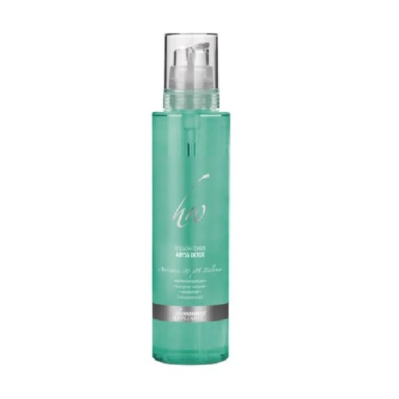 Лосьон-тоник Abyss DeTox Premium, 270 мл