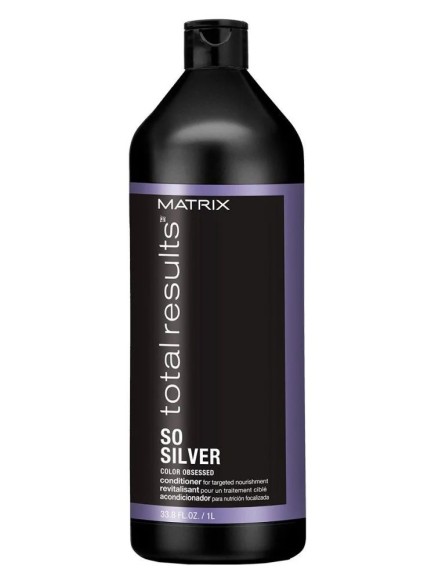 Кондиционер So Silver Matrix