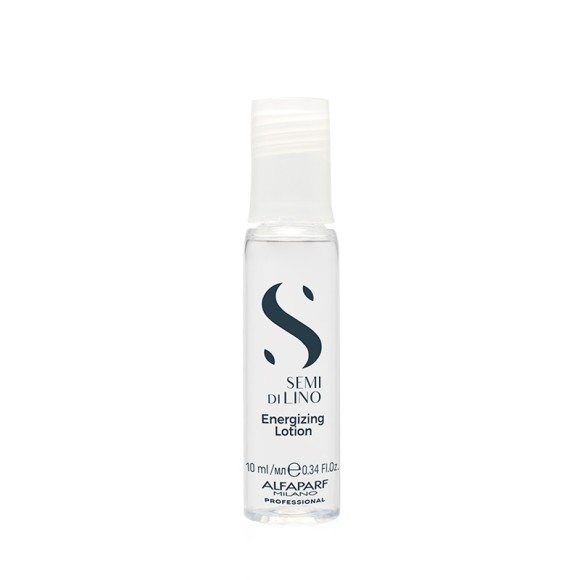 Лосьон энергетический против выпадения волос SDL SCALP ENERGIZING LOTION Alfaparf Milano, 10 мл