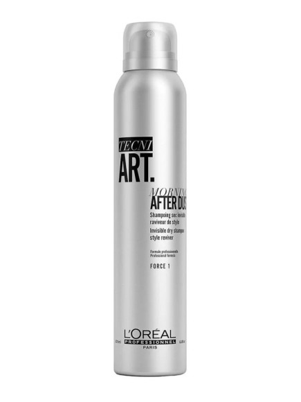 Сухой шампунь Morning After Dust Tecni.Art L'oreal Professionnel, 200 мл